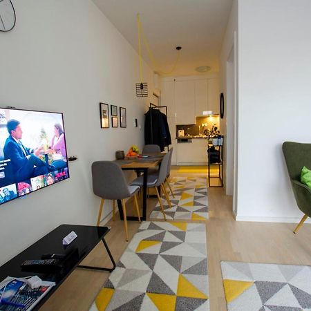 Apartman Bijela Bjelašnica Εξωτερικό φωτογραφία