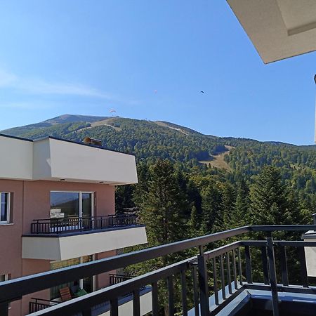 Apartman Bijela Bjelašnica Εξωτερικό φωτογραφία
