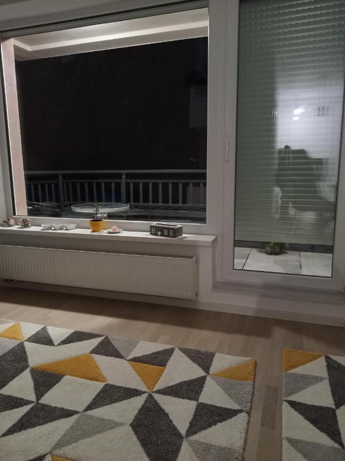 Apartman Bijela Bjelašnica Εξωτερικό φωτογραφία