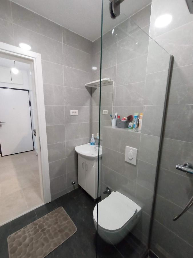Apartman Bijela Bjelašnica Εξωτερικό φωτογραφία
