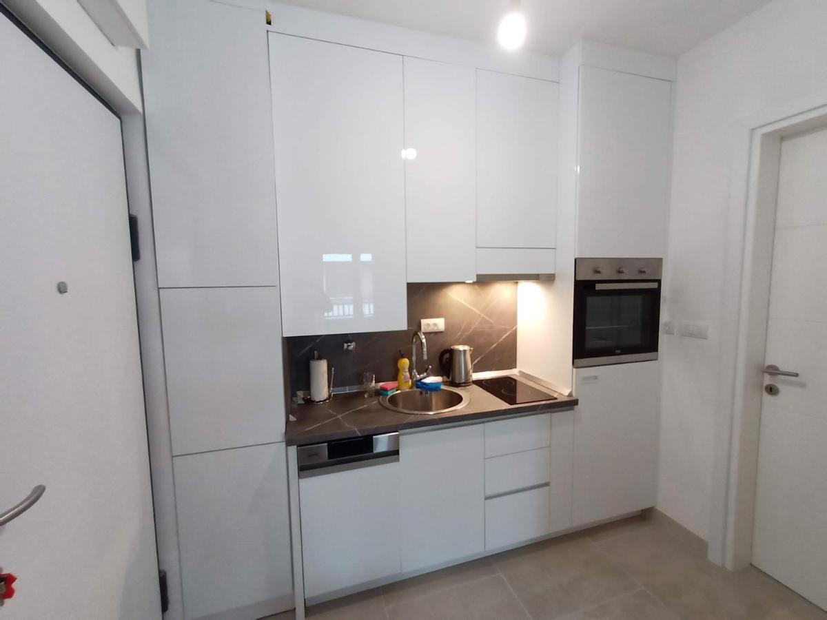 Apartman Bijela Bjelašnica Εξωτερικό φωτογραφία