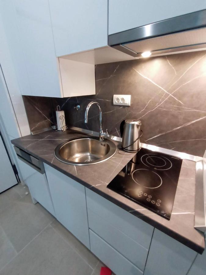 Apartman Bijela Bjelašnica Εξωτερικό φωτογραφία