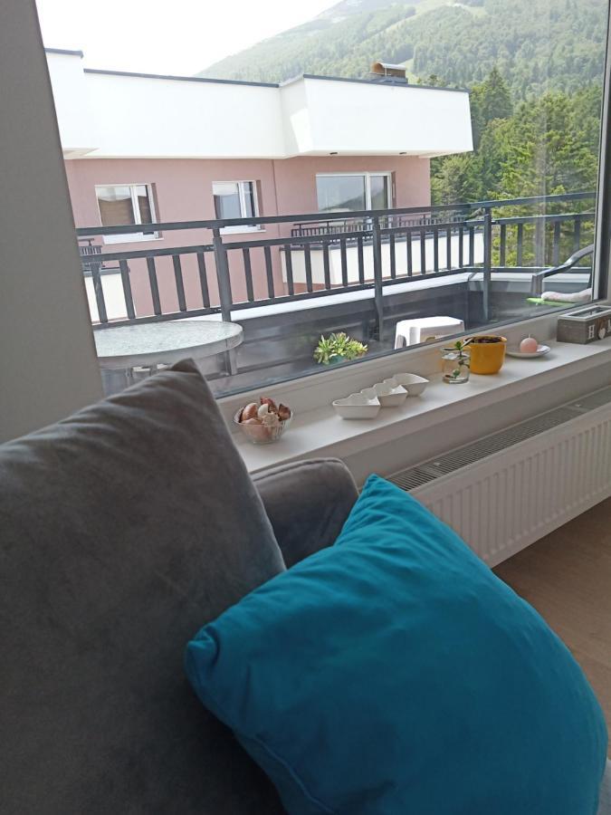 Apartman Bijela Bjelašnica Εξωτερικό φωτογραφία