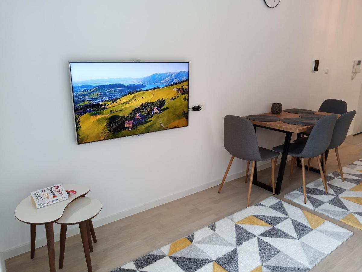 Apartman Bijela Bjelašnica Εξωτερικό φωτογραφία
