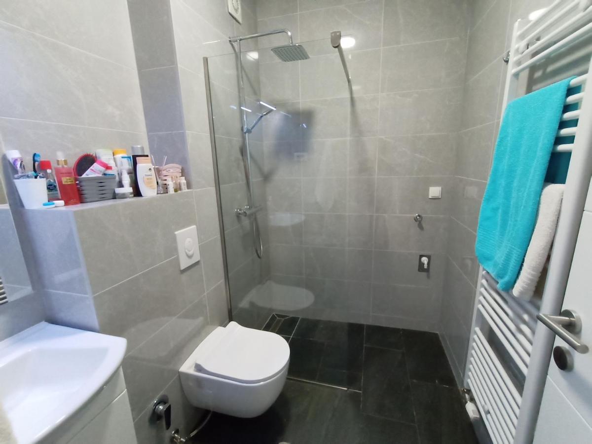 Apartman Bijela Bjelašnica Εξωτερικό φωτογραφία
