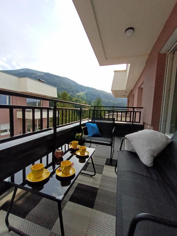 Apartman Bijela Bjelašnica Εξωτερικό φωτογραφία