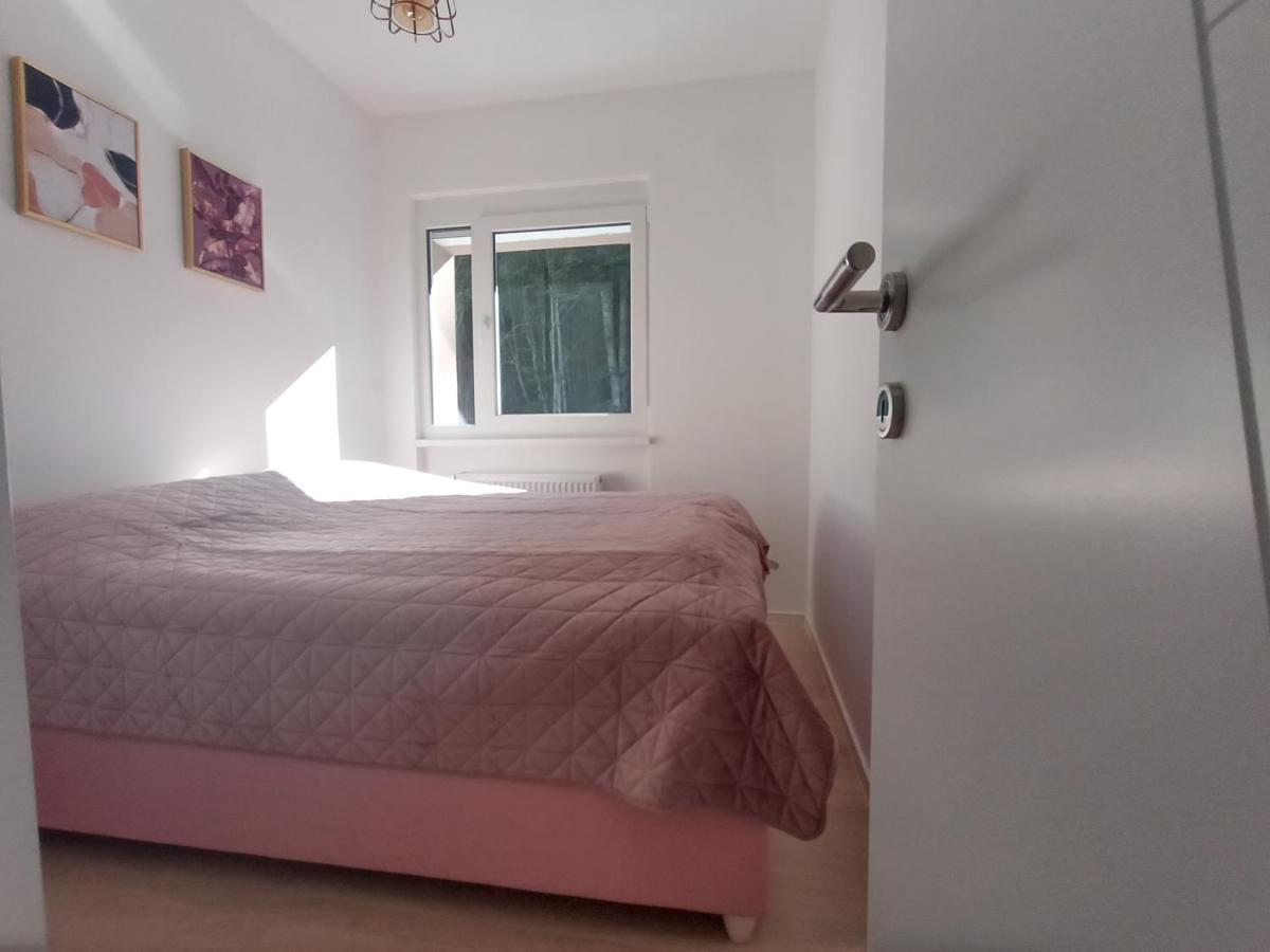 Apartman Bijela Bjelašnica Εξωτερικό φωτογραφία