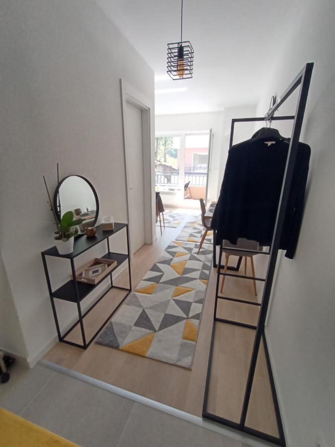 Apartman Bijela Bjelašnica Δωμάτιο φωτογραφία