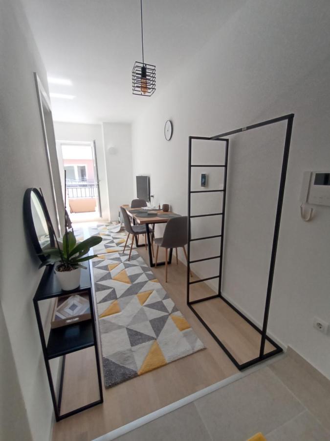 Apartman Bijela Bjelašnica Δωμάτιο φωτογραφία