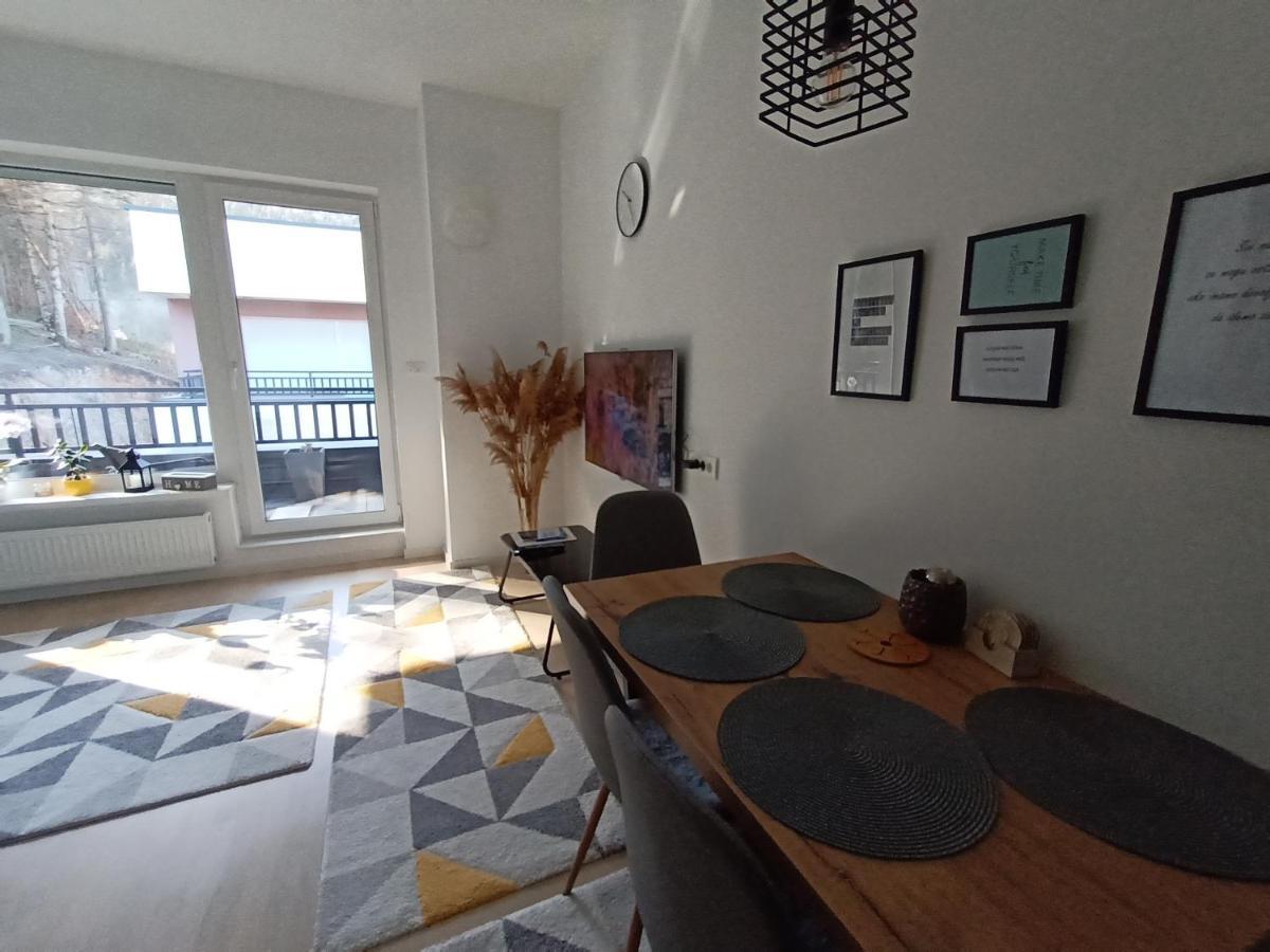 Apartman Bijela Bjelašnica Εξωτερικό φωτογραφία