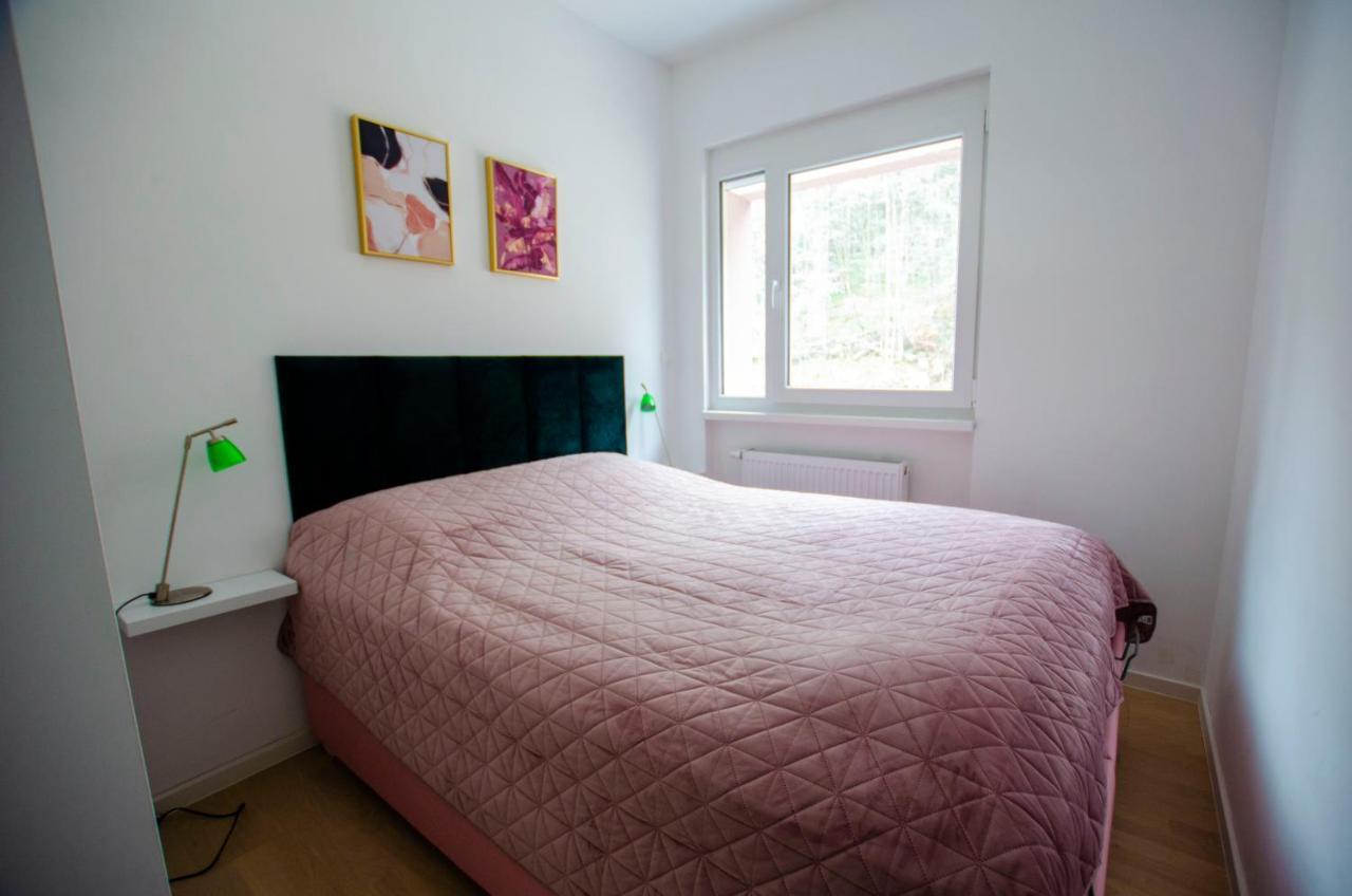 Apartman Bijela Bjelašnica Εξωτερικό φωτογραφία