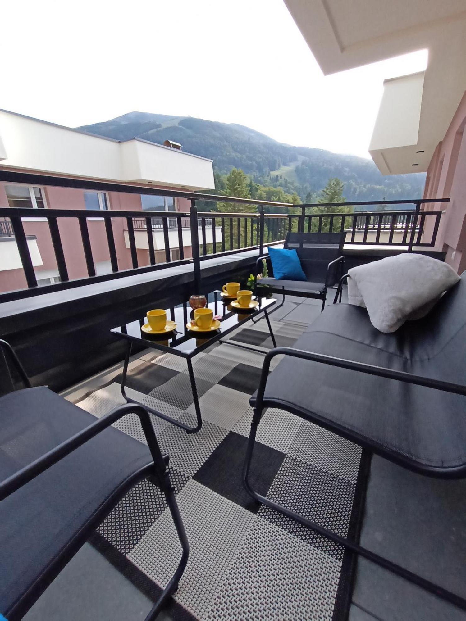 Apartman Bijela Bjelašnica Δωμάτιο φωτογραφία